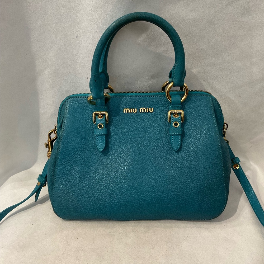 Miu Miu Bag
